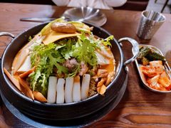 -韩鼎丰·韩国料理(林奥店)