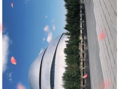-哈尔滨大剧院