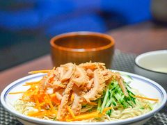 金钱肚凉面-十面春风·江南面馆(崇宁路店)