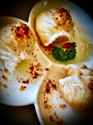 -空中一号宴会厅(信合大厦店)