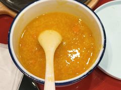 -宏状元现熬粥·京味菜(五棵松店)