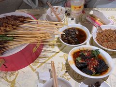 -串盟烧烤大排档·长沙美食地标(星沙店)