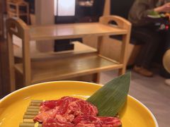 -AJIYA·池袋日式烧肉自助(天津万象城店)