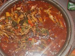 -战友蚝情烧烤工场(嘉华店)