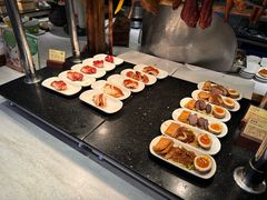 -白虎自助餐厅·真老虎·景观自助餐厅(广州长隆酒店)