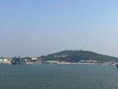-长岛南北长山旅游景区