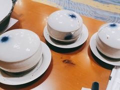 -V Bar海景扒房(北海湾惠龙万达嘉华酒店)