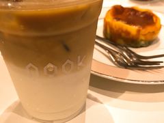 -GOTLOT COFFEE&KITCHEN角落厨房NOOK店
