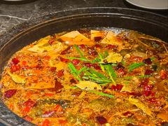 -大鱼山房鱼头火锅(老字号品质店)