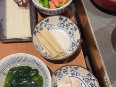 -巴奴毛肚火锅(二七万达店)