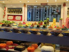 -山河屯铁锅炖鲜鹅·东北菜(开发区一店)