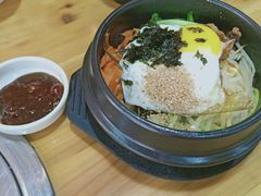 -故乡家韩国料理(丹东街店)