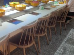 -圳小锅旋转自助小火锅(宝安中洲店)