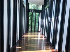 -上海崇明金茂凯悦酒店