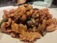 -津沽小院(天津之眼店)
