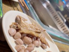 -扬之阿李菌汤火锅(1969店)