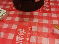 -龙师傅卤炒(天马店)