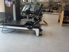 -琪航·健身+普拉提(嘉定北地铁站店)