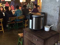 大堂-猛料鸭仔饭(赤坎店)