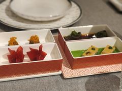 -柿合缘新京菜(国金中心商场店)