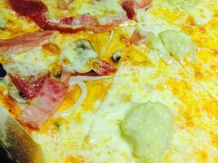 锦时餐厅(济宁路店)-JINNS锦时 steak&pizza(浸信会礼拜堂旧址店)