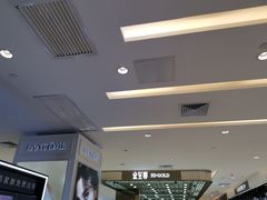 -茂业百货(东门店)