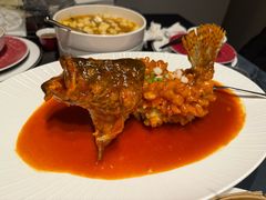 -江南雅厨(李公堤店)