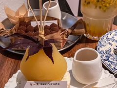 -Kekimatata 生日蛋糕·烘焙教学