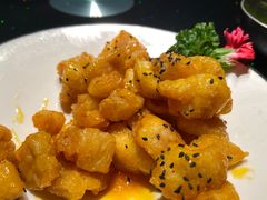 -嘉禾·悦享餐厅(八方汇店)