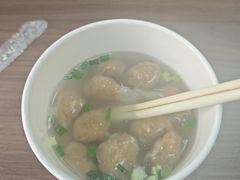 -同利肉燕老铺(澳门路店)
