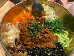 -KimPro 辛普乐概念韩餐