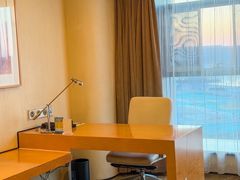 -天津滨海圣光皇冠国际酒店