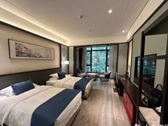-河南省黄河迎宾馆