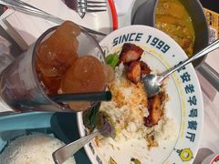 -柠檬树茶餐厅(海雅缤纷城店)