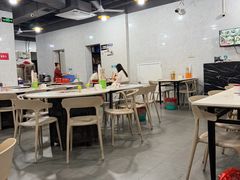 -菜忠潮州牛肉店(岗厦店)