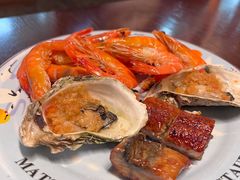 -松子料理(亮马桥店)