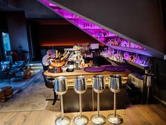 -FOOOO CITY CLUB 孚乐里音乐西餐酒吧(悠方店)