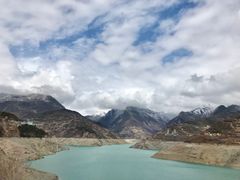 -硗碛藏寨·神木垒景区