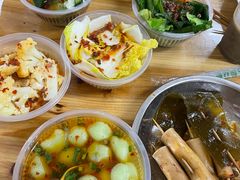 -卫卫麻辣烫(建设新村路店)
