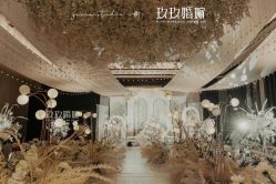 点击看大图 -玖玖婚嫁礼仪策划(江滨西路店)