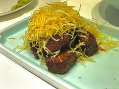 -古越舫·精品杭帮菜(商都路店)