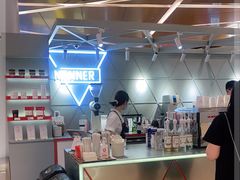-Manner Coffee(丁香国际店)