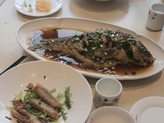 -梅利汴京烤鸭•开封豫菜地标店(铁北街店)