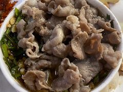 -北平楼·老北京涮羊肉(双流总店)