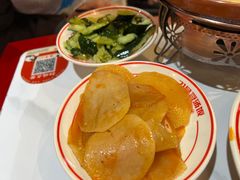 -71号豆汤饭·成都小馆(春熙路百盛店)