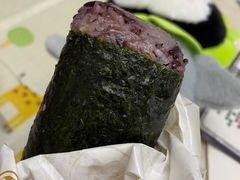 -鮨人饭团(浦口大洋百货店)