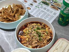 -肥家大排档(天河体育西店)