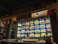 -王家厨房(新华路店)