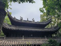 -天一阁博物院
