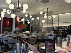 -必胜客(安盛金马店)